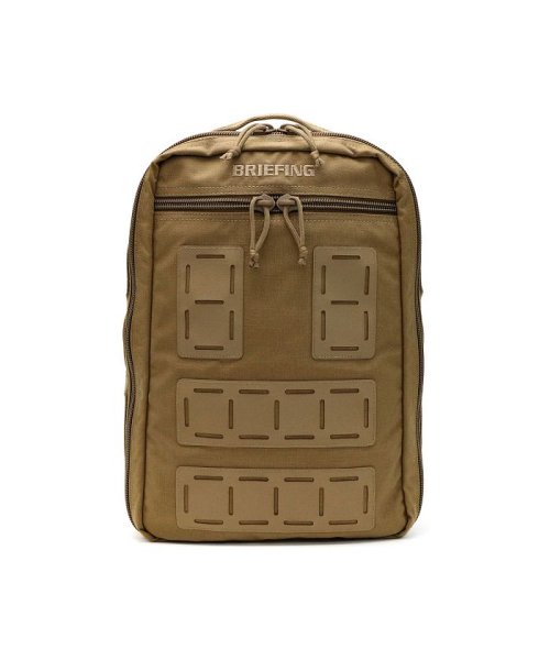 【日本正規品】 ブリーフィング リュック BRIEFING MADE IN USA PROGRESSIVE PG STREAM 2WAY BRM203B04 MOLLE