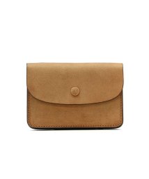 SLOW(スロウ)/スロウ 財布 SLOW ミニ財布 ingrasat イングラサット mini wallet 本革 かぶせ 小銭入れ付き 日本製 SO749I/キャメル