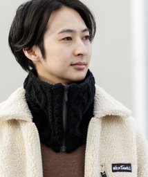 ナノ ユニバース Nano Universe マフラー スカーフ ストールの通販 Magaseek