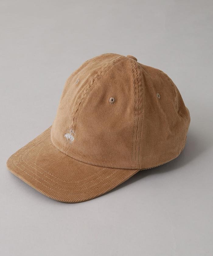 セール コーデュロイキャップ ナノ ユニバース Nano Universe Magaseek