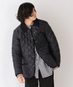 35%OFF！＜マガシーク＞ シップス Traditional Weatherwear: NEW WAVERLY Outlast キルティング ジャケット◇ メンズ ネイビー 36 SHIPS】 セール開催中】画像