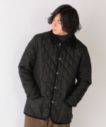 35%OFF！＜マガシーク＞ シップス Traditional Weatherwear: NEW WAVERLY Outlast キルティング ジャケット◇ メンズ ブラック 36 SHIPS】 セール開催中】画像