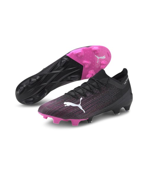 セール プーマ Puma ウルトラ 1 1 Fg Ag サッカー スパイク Magaseek