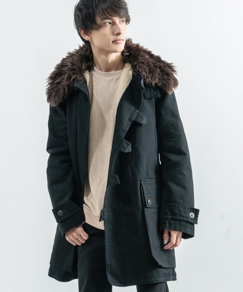 値下げ！ヌーディージーンズ Nudie Jeans モッズコート Nudie Jeans 