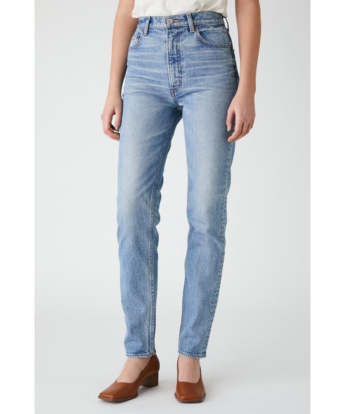 PLAIN JEANS STRAIGHT SLIM