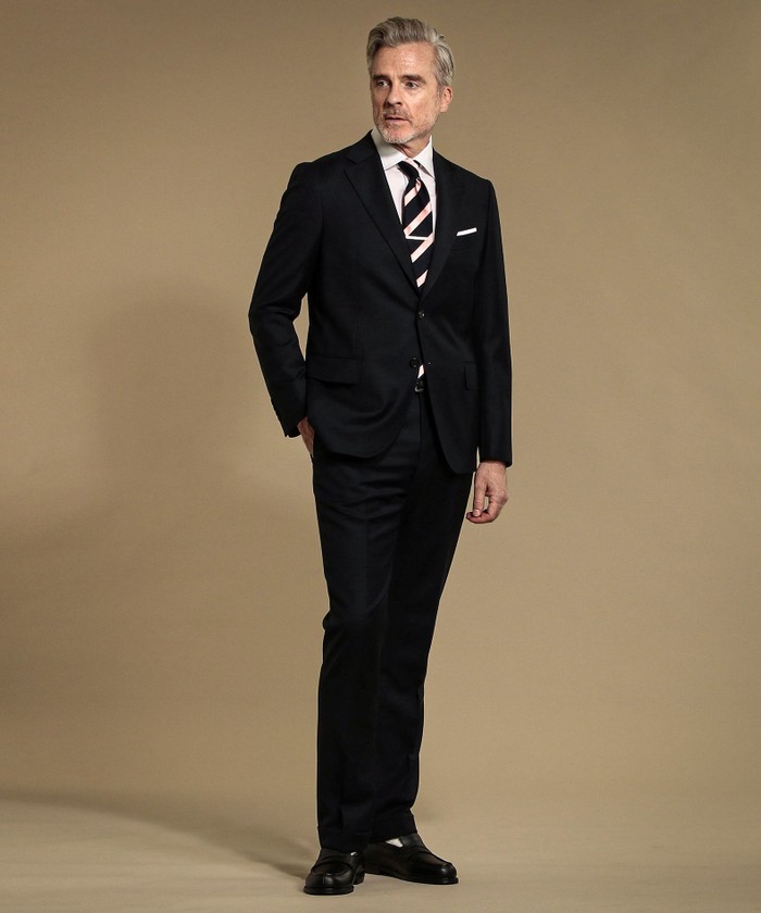 セットアップ｜マッキントッシュ ロンドン(MACKINTOSH LONDON)｜HANKYU