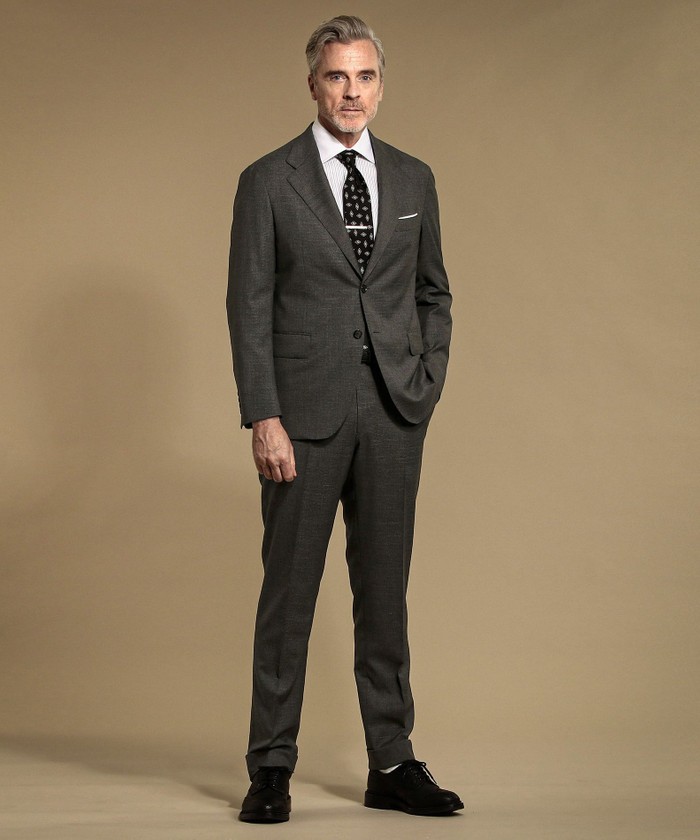 セットアップ｜マッキントッシュ ロンドン(MACKINTOSH LONDON)｜HANKYU
