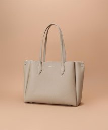 Samantha Thavasa(サマンサタバサ)/Dream bag for レザートートバッグ/ベージュ