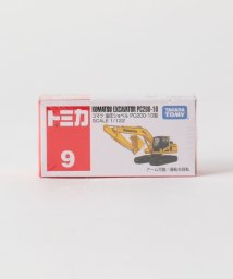 green label relaxing （Kids）(グリーンレーベルリラクシング（キッズ）)/TOMICA 450/YELLOW