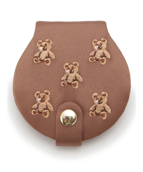 セール Bear刺繍ミラー Gelato Pique Gelato Pique Magaseek セール Bear刺繍ミラー Gelato Pique Gelato Pique Magaseek