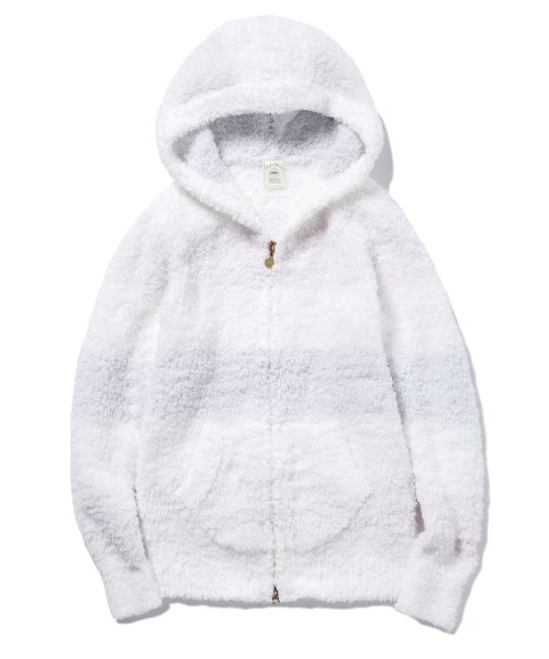 セール ジェラート 3ボーダーパーカ Gelato Pique Gelato Pique Magaseek