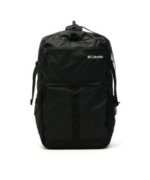 Columbia(コロンビア)/コロンビア リュック Columbia バックパック MILL SPRING 28L BACKPACK リュックサック バッグ A4 PU8395/ブラック