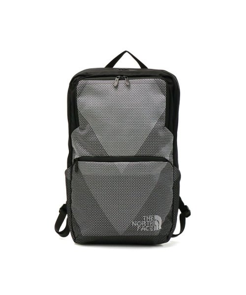 日本正規品 ザ ノース フェイス ビジネスリュック The North Face シャトルデイパックスリム スペシャルエディション 18l Nm024 ザノースフェイス The North Face Magaseek
