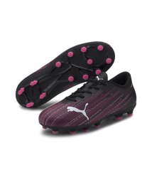 PUMA/キッズ ウルトラ 4.1 HG サッカー スパイク JR 20－24.5cm/503477659