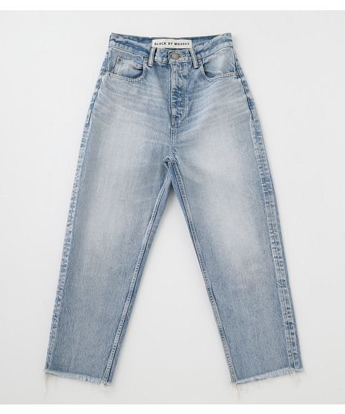 クーポン セール 10 Off Caw Vintage Denim ブラックバイマウジー Black By Moussy Magaseek