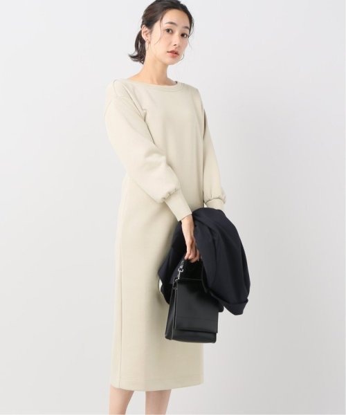 セール ダブルエアーカットソーワンピース ラ トータリテ La Totalite Magaseek
