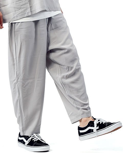 セール リラクシングサルエルバルーンパンツ トップイズム Topism Magaseek セール リラクシングサルエルバルーンパンツ トップイズム Topism Magaseek