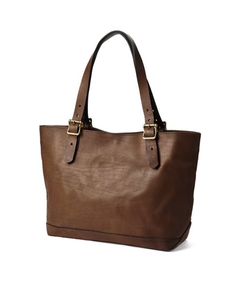 ヴァスコ トートバッグ メンズ 本革 日本製 ブランド バスコ Vasco Vs 263l カバンのセレクション Kabannoselection Magaseek