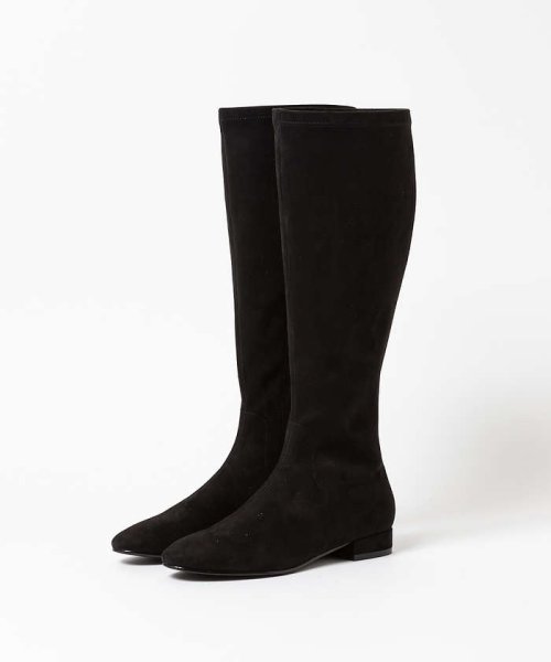 【スノーソール】ストレッチロングブーツ 