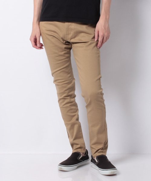 セール ５ｐスキニーパンツ ナノ ユニバース Nano Universe Magaseek