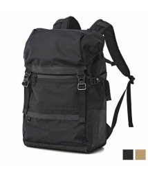 AS2OV/AS2OV / アッソブ WP CORDURA 305D BACKPACK BLACK/503426468