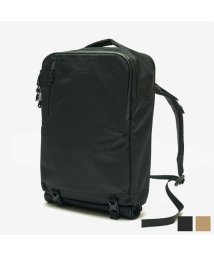 AS2OV/AS2OV / アッソブ WP CORDURA 305D 2WAY BP(S)－BLACK/503426476