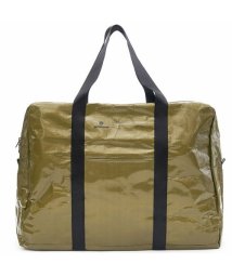 AS2OV/AS2OV / アッソブ PP CLOTH DUFFEL － KHAKI/503426491