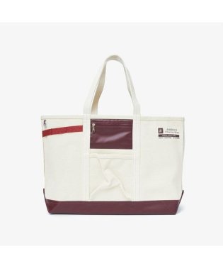 AS2OV/AS2OV / アッソブ CAVAS TOTE (S)－WI/503426513