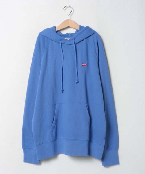 LEVI’S OUTLET(リーバイスアウトレット)/SPORT HOODIE MARINA/ブルー
