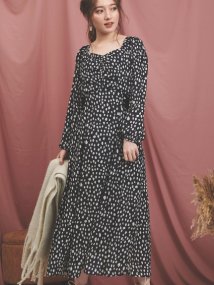 ワンピース アニマル柄 の通販 Magaseek