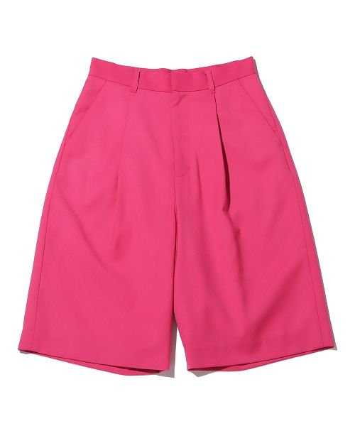 アトモスピンク セットアップ ハーフパンツ Atmos Pink Atmos Pink Magaseek