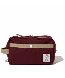 AS2OV/AS2OV / アッソブ ACCESSORY CASE POUCHA01－WINE/503478546