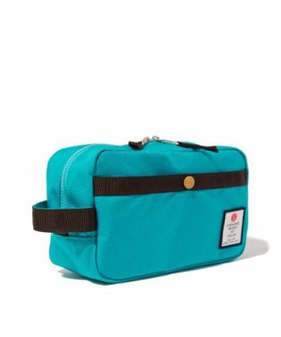 AS2OV/AS2OV / アッソブ ACCESSORY CASE POUCHA01－TURQUOISE/503478550