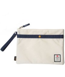 AS2OV/AS2OV / アッソブ ACCESSORY CASE POUCHA02－WHITE/503478553