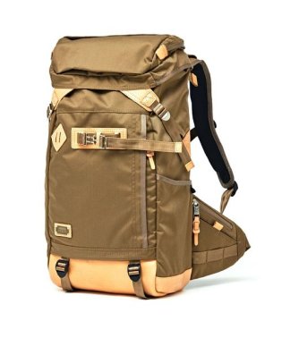 AS2OV/AS2OV / アッソブBALLISTIC NYLON BACKPACK/503478630