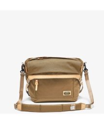 AS2OV/AS2OV / アッソブ EX BALLISTIC NYLON MESSENGER BAG－KH/503478657