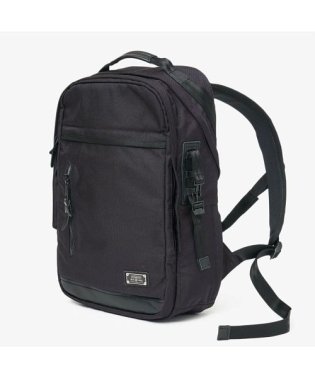 AS2OV/AS2OV / アッソブ EX BALLISTIC NYLON DAYPACK 2－BK/503478660