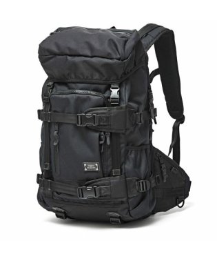 AS2OV/AS2OV / アッソブ CORDURA DOBBY 305D BACKPACK－BLACK/503478662