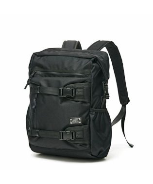 AS2OV/AS2OV / アッソブ CORDURA DOBBY 2WAY BACKPACK BLACK/503478675