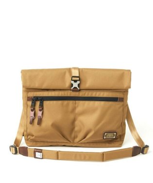 AS2OV/AS2OV / アッソブ CORDURA DOBBY 305d SHOLDER BAG－KHAKI/503478682