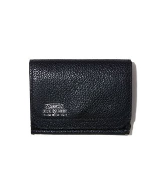 AS2OV/AS2OV / アッソブ MOBILE (SHRINK) MONEY CLIP－BLACK/503478734