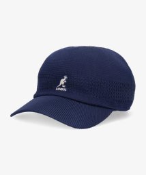 KANGOL(KANGOL)/KANGOL Tropic Ventair Spacecap/ネイビー