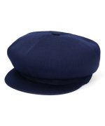 10%OFF！＜マガシーク＞ オーバーライド KANGOL Tropic Spitfire ユニセックス ネイビー M OVERRIDE】 タイムセール開催中】