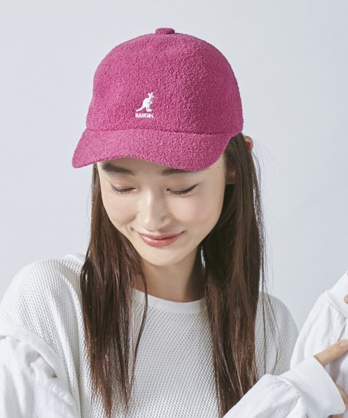 KANGOL(KANGOL)/KANGOL Bermuda Spacecap/その他系1