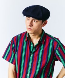 KANGOL(KANGOL)/KANGOL Bamboo Hawker/ダークブルー