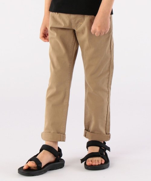Lee ベーシック リブ ストレッチ テーパード パンツ 100 1cm シップスキッズ Ships Kids Magaseek Lee ベーシック リブ ストレッチ テーパード パンツ 100 1cm シップスキッズ Ships Kids Magaseek