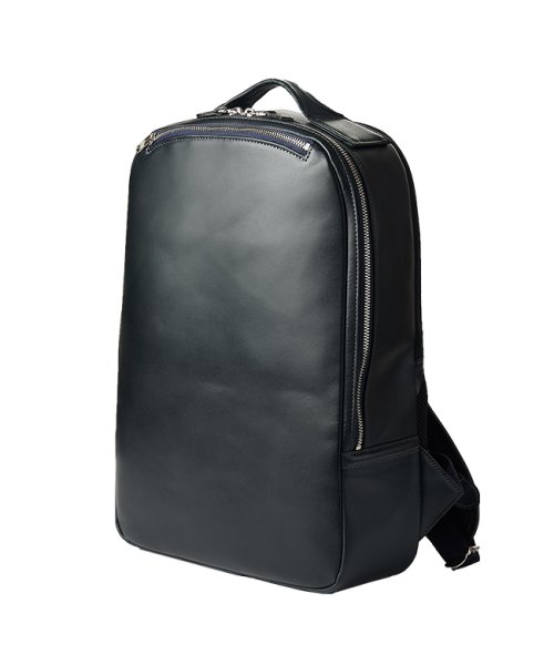 ファイブウッズ プラトウ リュック ビジネスリュック 本革 通勤 B4 日本製 ブランド メンズ FIVE WOODS PLATEAU 39195 FIVE WOODS PLATEAU