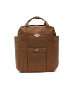 30%OFF！＜マガシーク＞ ギャレリア ダントン リュック DANTON UTILITY BAG リュックサック バックパック 2WAY A4 マザーズリュック ママバッグ JD−7071SCV ユニセックス ブラウン系1 F GALLERIA】 セール開催中】画像