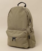 ＜マガシーク＞ シップス STANDARD SUPPLY: 別注 CORDURA(R) DAY PACK メンズ カーキ ONESIZE SHIPS】画像