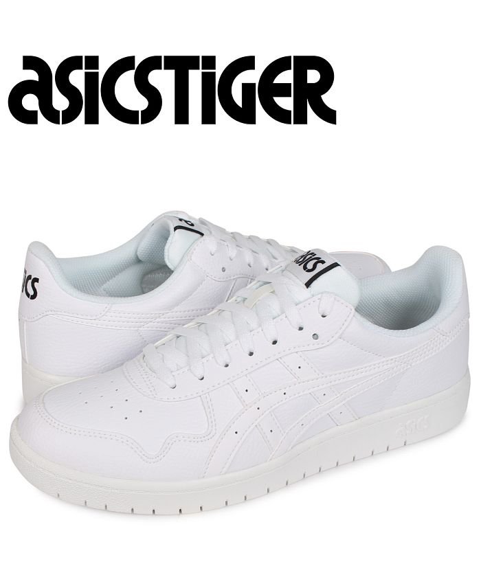 アシックスタイガー Asics Tiger ジャパン スニーカー メンズ レディース Japan S ホワイト 白 1191a163 100 8 25 追加入 503109720 アシックスタイガー Asicstiger Magaseek